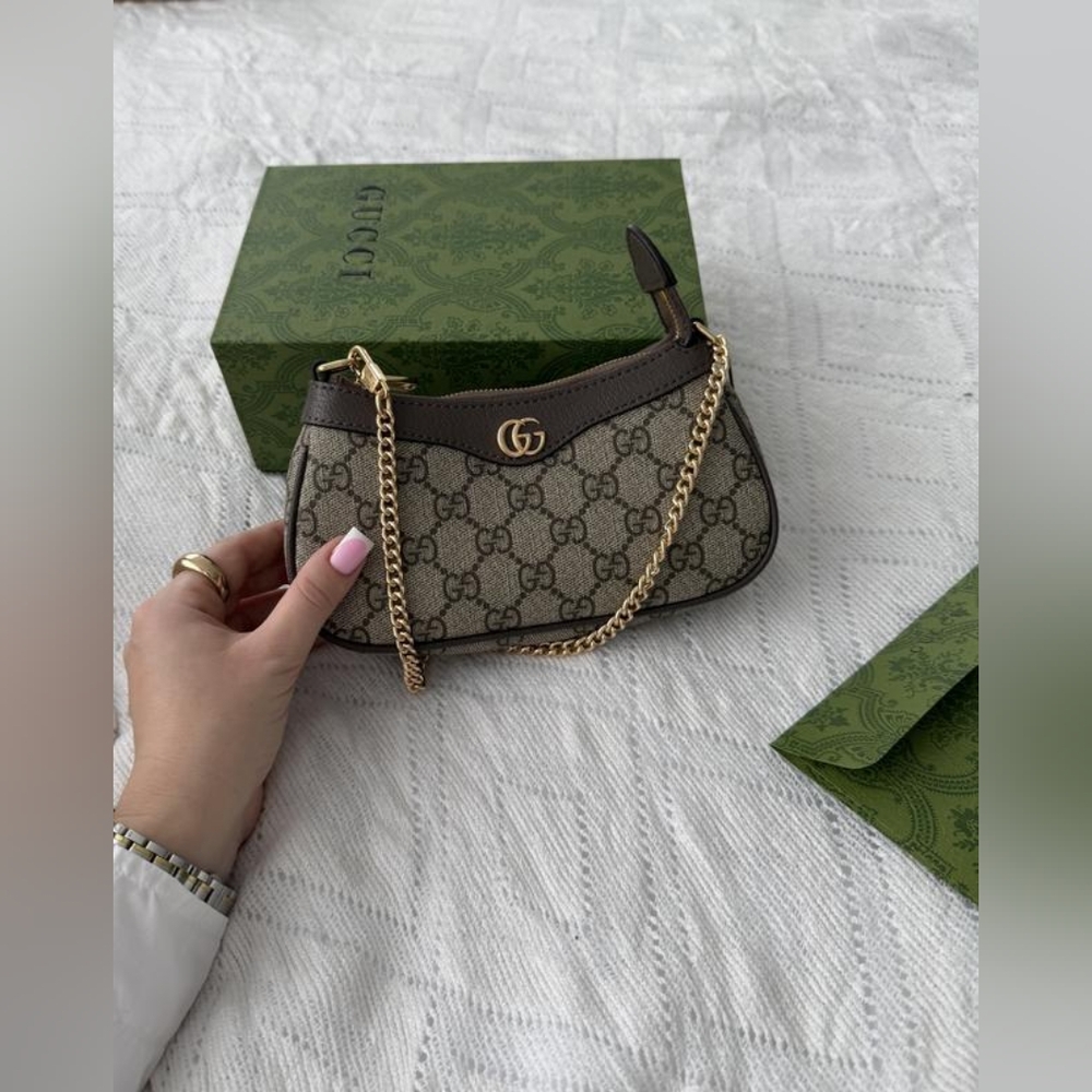 Gucci Ophidia Mini Bag